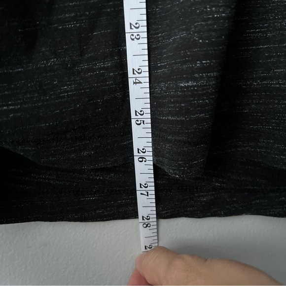 MBX Premium Goods Black Washed Longsleeve - Medium - Picture 7 of 8